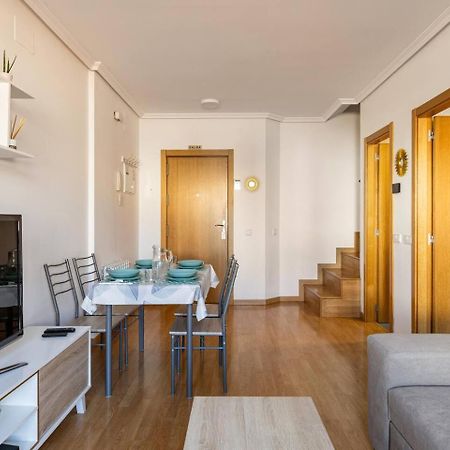 Apartamento Familiar Con Piscina Licencia 14721 Camarma de Esteruelas Exterior foto