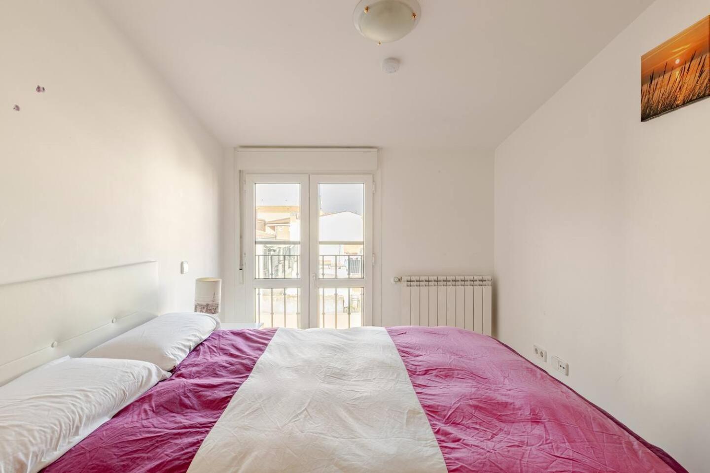 Apartamento Familiar Con Piscina Licencia 14721 Camarma de Esteruelas Exterior foto